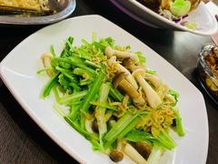-無招牌海鮮(芽笼店)