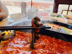 -纸盐河码头火锅(十八梯店)