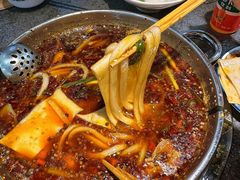 -胖子鱼·天水麻辣鱼火锅(秦州407店)