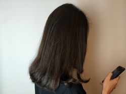 -BTR发型定制潮沙龙店