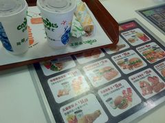 -华莱士·全鸡汉堡(湛江新华店)