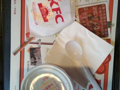 -肯德基(叠彩店)
