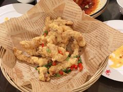 -渝信川菜(西单店)
