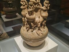 -浙江省博物馆(孤山馆区)