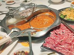 -三毛牛肉店(福强店)