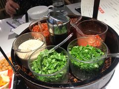 -八珍玉食鸡煲·打边炉(印象城店)