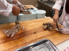 -清真·益鑫羊肉手抓馆(花园北街店)