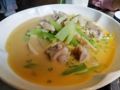 -绿茶餐厅(龙井船宴· 品牌总店)