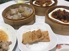 -稻香酒家(天河城店)
