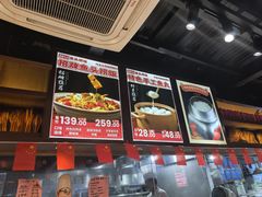 -魏铭鱼头捞饭(晋阳路店)