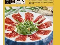 -中山威尼斯西餐厅(三乡总店)