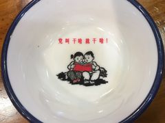 -东北大菜馆(延长路店)