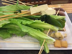 -川成串·自助串串香火锅(朝阳店)