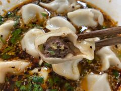 -回坊马二饺子馆
