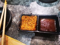 -九田家黑牛烤肉料理(万达店)