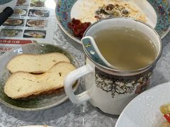 -汗腾格里·风味餐厅(新疆驻京办店)
