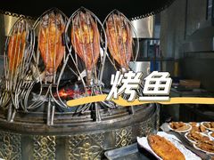 -新疆国际大巴扎