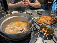 -椰庭·椰子鸡·创意玩家(晶耀前滩店)