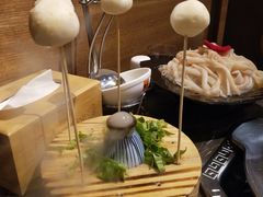 -佬土鹅肠火锅(解放路店)