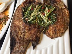 -滇越乘象云南餐厅(豆各庄店)
