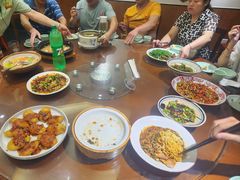 -六合居·明厨亮灶餐厅(成双大道店)