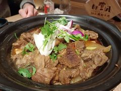 -川堂风·跷脚牛肉·乐山爆炒(宝山日月光店)