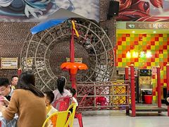 -石岐乳鸽村(南海第三分店)