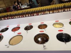 -阿串串老火锅(力盟店)