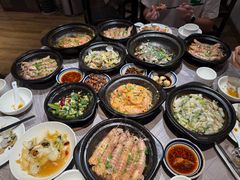 -小时候焗海鲜(鄞州万达店)