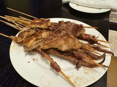 -天津东凯悦酒店·Market Café自助餐厅