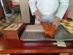-古北烤鸭王I古北水镇景区店