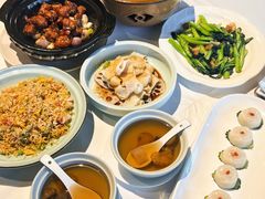 -禧宴Joyous Restaurant(禧园店)