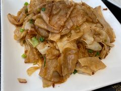 XO酱炒陈村粉-新海利(北岭店)