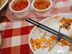 -西贝莜面村(常州新北万达广场店)
