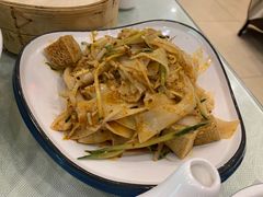 -老浒记民俗酒楼(王府井店)
