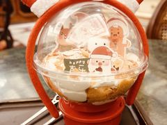 -秘密旅行Bonjour(黑金冠 江南西店)