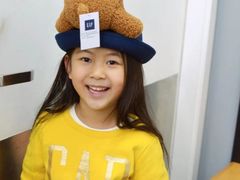 -GAP(王府井奥莱·香江小镇店)