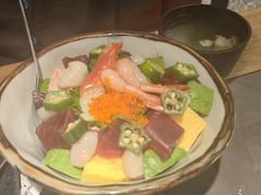 -沼津港精致料理·寿喜烧·烧鸟(龙湖南桥天街店)