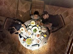 -秀儿四九城·新京菜(亚运村鸟巢店)