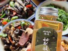 -妈妈的味道(和顺古镇店)