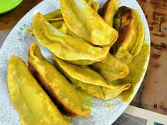 牛肉锅贴-清真蒋有记(老门东店)