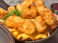 -芭莉与彩虹西餐厅(成都合生汇店)