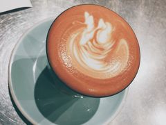 -Seesaw Coffee(上生新所店)