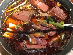 -杨记隆府(汉街店)