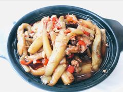 -新新湘菜馆(新中街二条店)