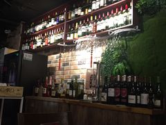 -BISTROFIORE美伊娜(伊犁南路店)