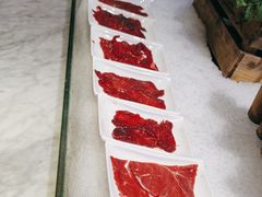 -川骄海鲜自助(河东店)