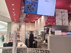 -DQ·蛋糕·冰淇淋(包河万达店)