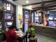 -长人馄饨铺(解放街店)