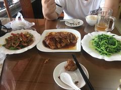 -白魁老号饭庄(交道口店)